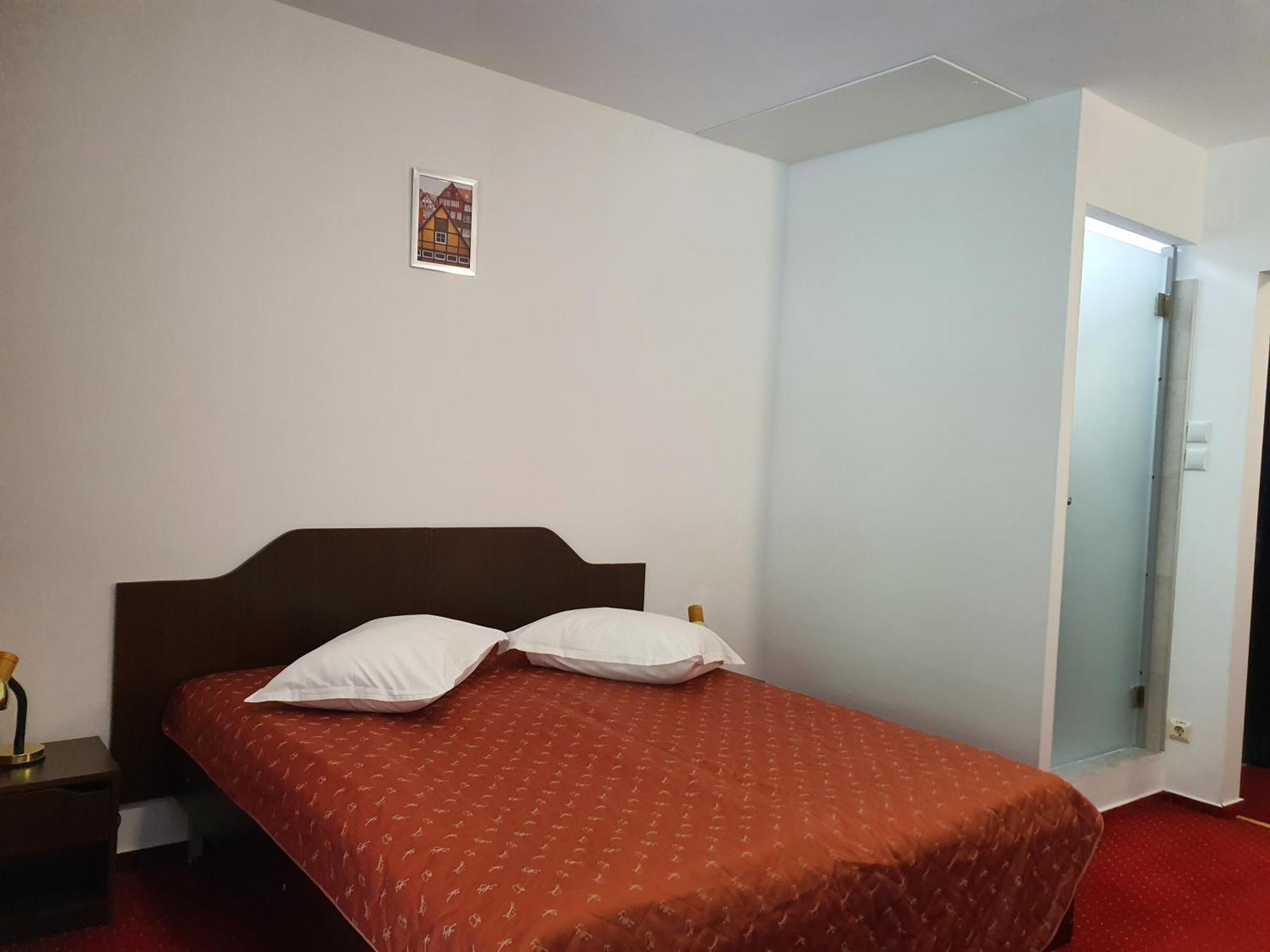 Hotel Cristal Sinaia Pokój zdjęcie