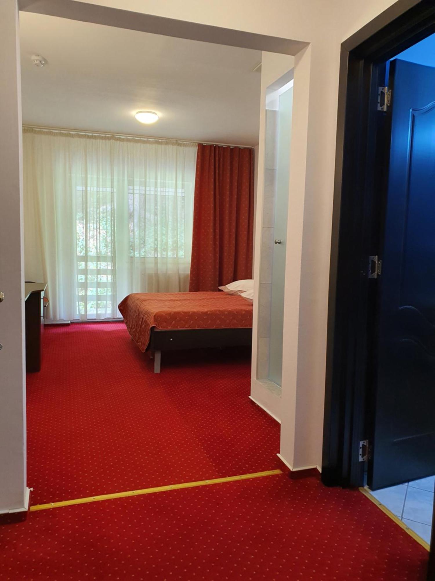 Hotel Cristal Sinaia Pokój zdjęcie