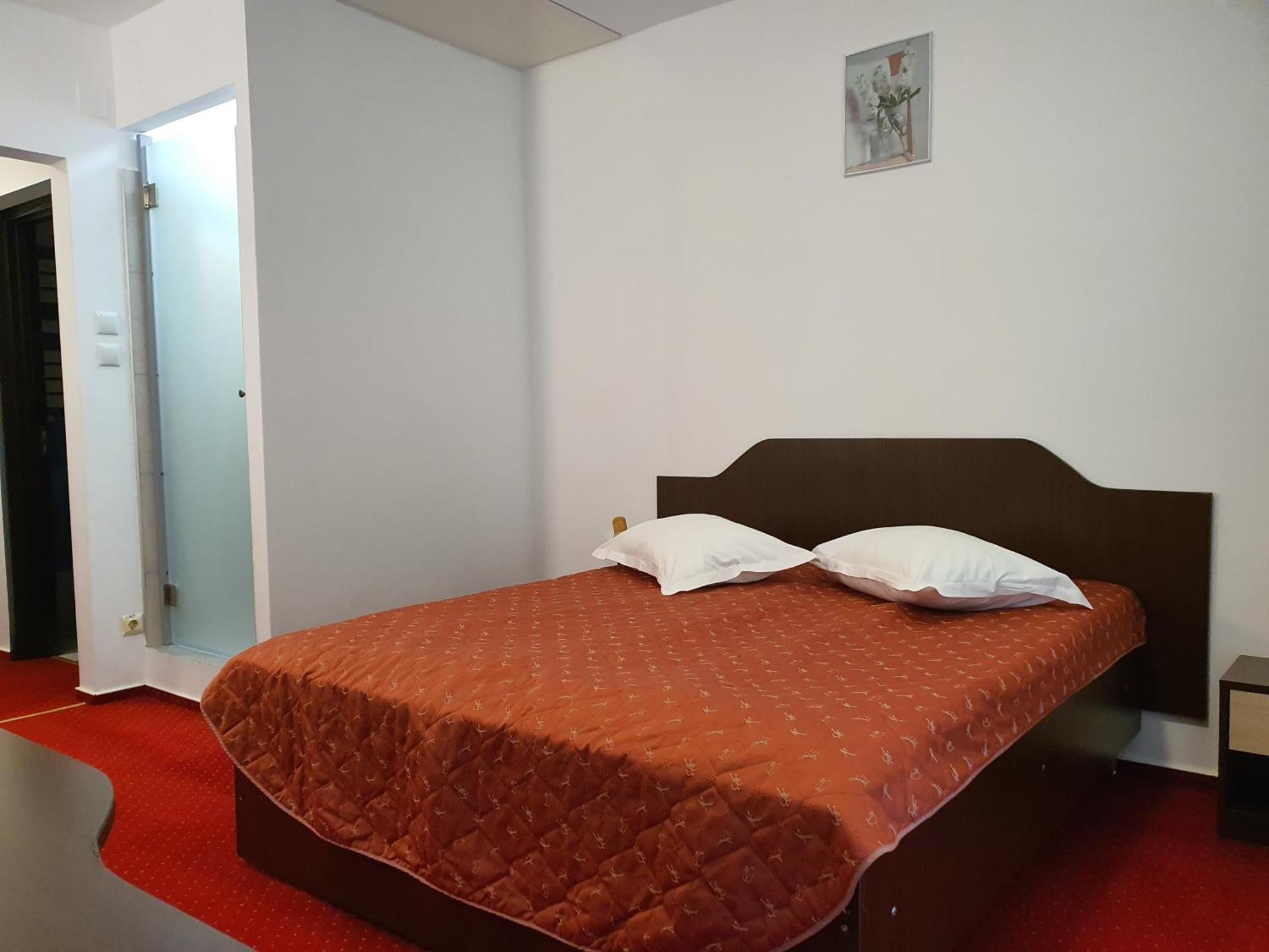 Hotel Cristal Sinaia Pokój zdjęcie