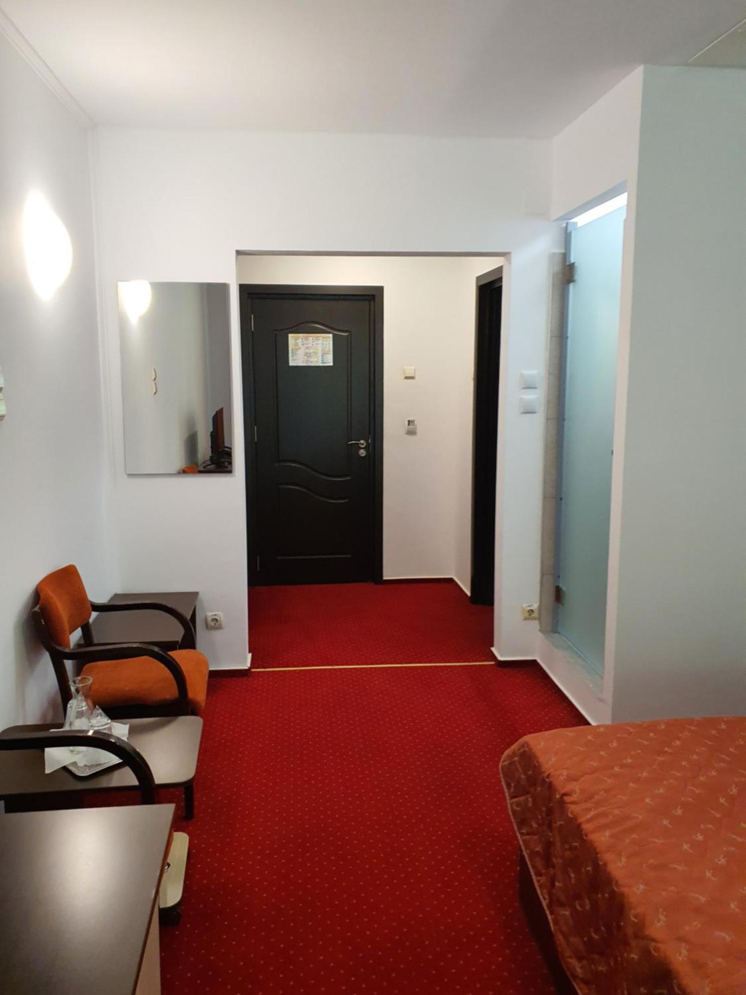 Hotel Cristal Sinaia Pokój zdjęcie