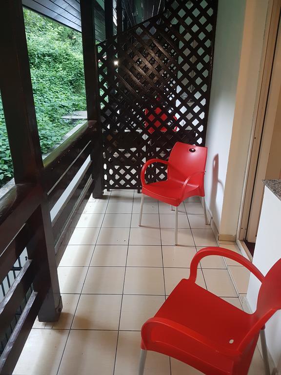 Hotel Cristal Sinaia Zewnętrze zdjęcie