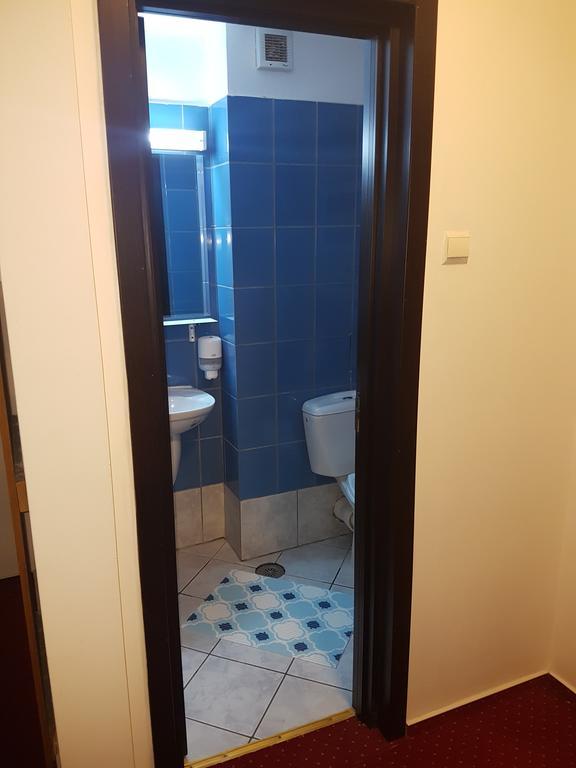 Hotel Cristal Sinaia Zewnętrze zdjęcie